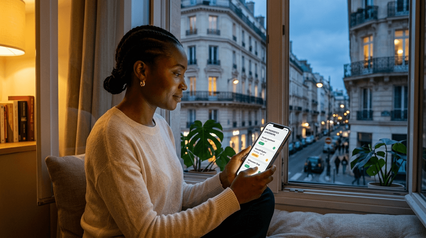 The Real Cost of Managing Your Cameroon Property From Abroad (And How to Stop Paying It)